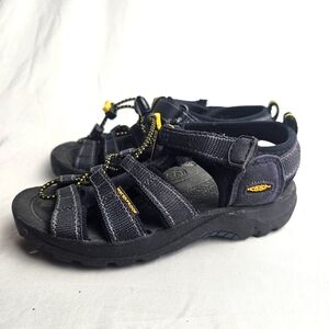Keen Waterproof Sandals Size 13 Little Kids